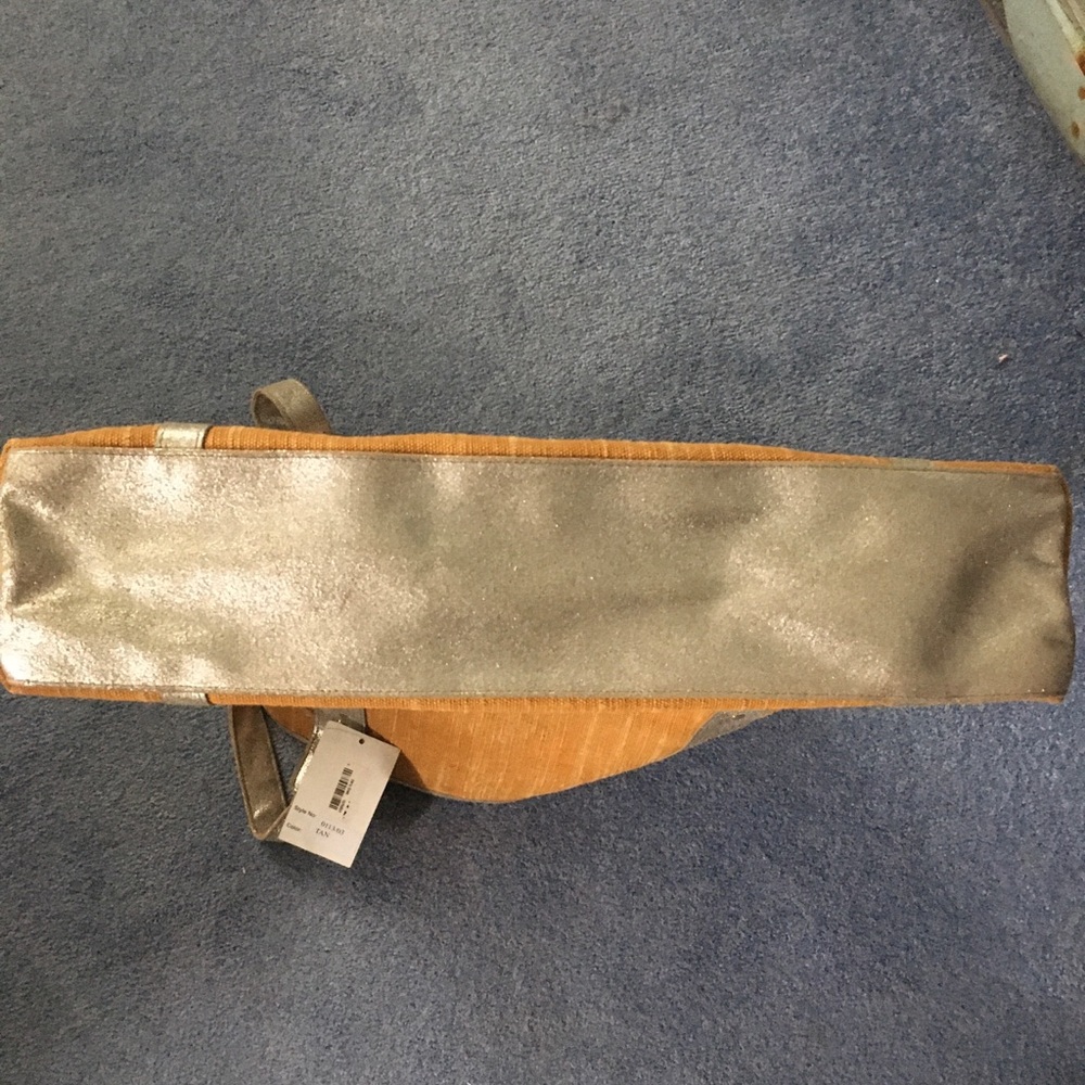 Canvas Tote - Picture 9 of 9